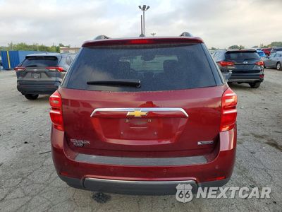 Zdjęcie 6 z 13 samochodu: 2017 CHEVROLET EQUINOX PREMIER VIN:2GNALDEKXH1527791 - miniatura