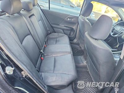 Zdjęcie 10 z 12 samochodu: 2015 HONDA ACCORD LX VIN:1HGCR2F33FA197220 - miniatura