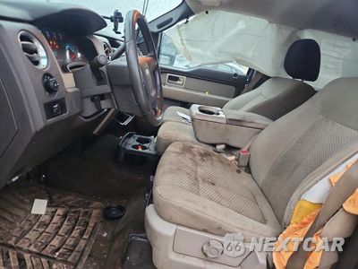 Zdjęcie 7 z 12 samochodu: 2009 FORD F150 SUPERCREW VIN:1FTPW12V49FB22950 - miniatura