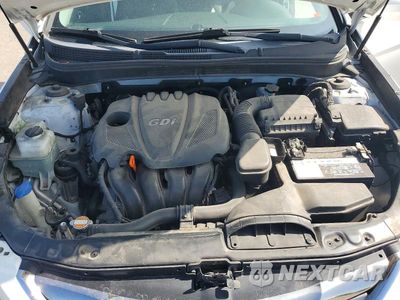 Zdjęcie 11 z 12 samochodu: 2011 HYUNDAI SONATA TUR VIN:5NPEC4AC8BH111592 - miniatura