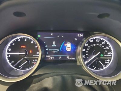 Zdjęcie 9 z 13 samochodu: 2021 TOYOTA CAMRY LE VIN:4T1C11BK3MU027511 - miniatura
