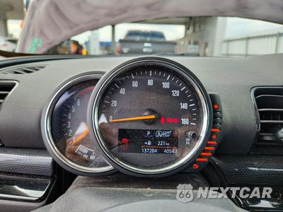 Zdjęcie 9 z 12 samochodu: 2016 MINI COOPER S CLUBMAN VIN:WMWLN9C52G2E47843 - miniatura