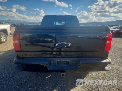 Zdjęcie 6 z 13 samochodu: 2017 CHEVROLET SILVERADO K1500 LT VIN:1GCUKREC1HF154647 - miniatura