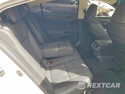 Zdjęcie 10 z 12 samochodu: 2025 LEXUS ES 300H LUXURY VIN:58AEA1C13SU076597 - miniatura