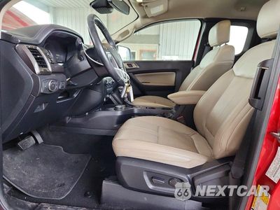 Zdjęcie 7 z 12 samochodu: 2021 FORD RANGER XL VIN:1FTER1FH7MLD62894 - miniatura