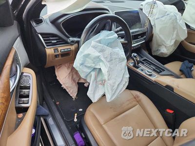 Zdjęcie 8 z 13 samochodu: 2021 CADILLAC CT5 PREMIUM LUXURY VIN:1G6DT5RW0M0146310 - miniatura