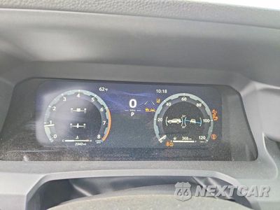 Zdjęcie 9 z 14 samochodu: 2026 TOYOTA 4RUNNER TRD OFF-ROAD PREMIUM VIN:JTEVA5BR2T5134796 - miniatura