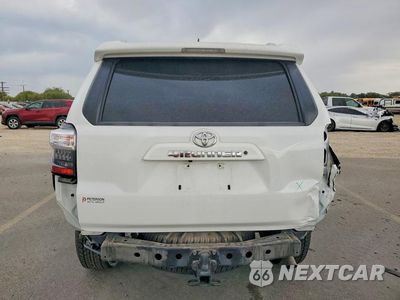 Zdjęcie 6 z 14 samochodu: 2016 TOYOTA 4RUNNER SR5 VIN:JTEBU5JR2G5393709 - miniatura