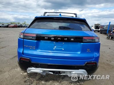 Zdjęcie 6 z 13 samochodu: 2024 HONDA PROLOGUE ELITE VIN:3GPKHZRJ7RS512621 - miniatura