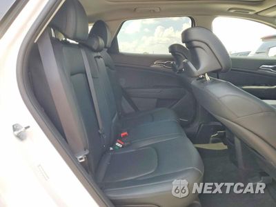 Zdjęcie 11 z 13 samochodu: 2025 KIA SPORTAGE EX VIN:5XYK33DF6SG325653 - miniatura