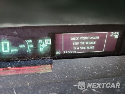 Zdjęcie 9 z 12 samochodu: 2014 TOYOTA PRIUS PLUG-IN HYBRID BASE VIN:JTDKN3DP2E3050522 - miniatura