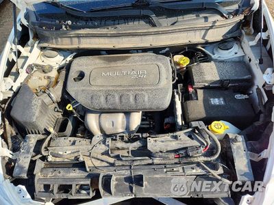 Zdjęcie 12 z 13 samochodu: 2015 JEEP CHEROKEE LATITUDE VIN:1C4PJMCB7FW649882 - miniatura