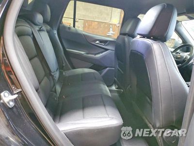 Zdjęcie 10 z 12 samochodu: 2026 CHEVROLET EQUINOX LT VIN:3GNAXPEG9TL386351 - miniatura