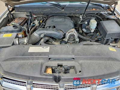 Zdjęcie 12 z 13 samochodu: 2007 CADILLAC ESCALADE ESV VIN:1GYFK66887R208938 - miniatura