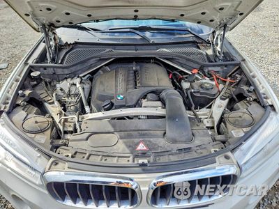 Zdjęcie 12 z 13 samochodu: 2015 BMW X5 XDRIVE35I VIN:5UXKR0C58F0K68954 - miniatura