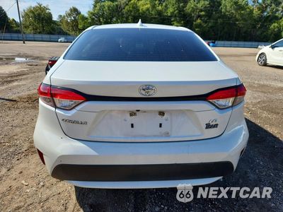 Zdjęcie 6 z 12 samochodu: 2020 TOYOTA COROLLA LE VIN:JTDEPRAE3LJ043388 - miniatura
