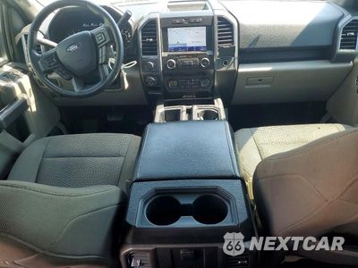 Zdjęcie 8 z 13 samochodu: 2020 FORD F150 SUPERCREW VIN:1FTEW1CP8LKE56372 - miniatura