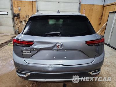 Zdjęcie 6 z 13 samochodu: 2021 BUICK ENVISION ESSENCE VIN:LRBFZPR47MD139120 - miniatura