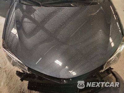 Zdjęcie 11 z 12 samochodu: 2017 TOYOTA COROLLA LE VIN:2T1BURHEXHC834179 - miniatura