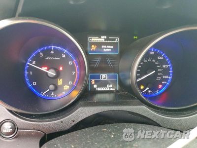 Zdjęcie 9 z 13 samochodu: 2017 SUBARU LEGACY 2.5I PREMIUM VIN:4S3BNAF67H3017514 - miniatura