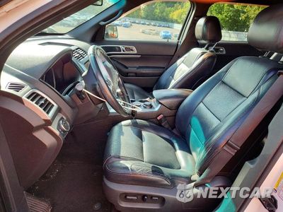 Zdjęcie 7 z 12 samochodu: 2011 FORD EXPLORER XLT VIN:1FMHK8D80BGA81017 - miniatura