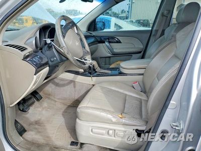 Zdjęcie 7 z 13 samochodu: 2008 ACURA MDX TECHNOLOGY VIN:2HNYD283X8H517311 - miniatura