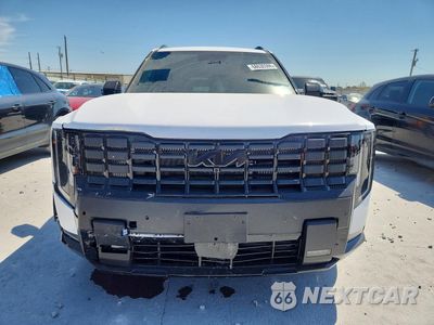 Piąte zdjęcie samochodu w środku: 2027 KIA TELLURIDE HYBRID X-LINE SX PRESTIGE VIN:5XYPLESA6VG033630 - miniatura