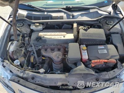 Zdjęcie 11 z 12 samochodu: 2007 TOYOTA CAMRY HYBRID VIN:JTNBB46K373028995 - miniatura