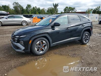 2025 HYUNDAI TUCSON SEL CONVENIENCE KM8JCDD15SU335624 - główne zdjęcie licytacji z USA - miniatura