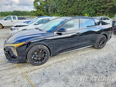 2025 KIA K4 GT-LINE TURBO 3KPFW4DC6SE190904 - główne zdjęcie licytacji z USA - miniatura