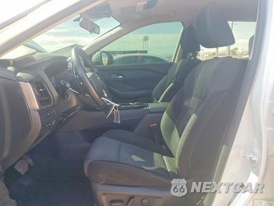 Zdjęcie 7 z 13 samochodu: 2025 NISSAN ROGUE SV VIN:5N1BT3BB5SC829188 - miniatura