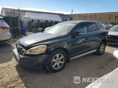 2012 VOLVO XC60 3.2 YV4952DZ0C2278271 - główne zdjęcie licytacji z USA - miniatura