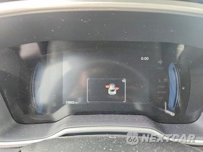 Zdjęcie 9 z 12 samochodu: 2025 TOYOTA COROLLA XSE VIN:JTNC4MBE0S3242298 - miniatura