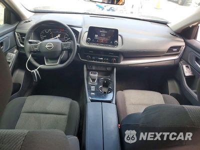 Zdjęcie 8 z 13 samochodu: 2026 NISSAN ROGUE SV VIN:5N1BT3BA9TC672046 - miniatura