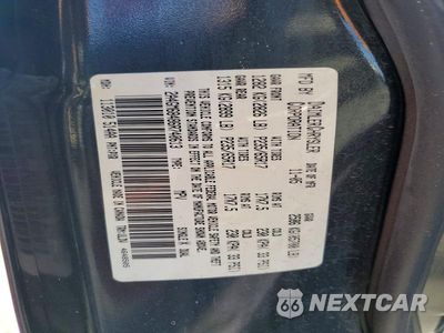 Zdjęcie 13 z 13 samochodu: 2006 CHRYSLER PACIFICA TOURING VIN:2A4GM68486R740613 - miniatura