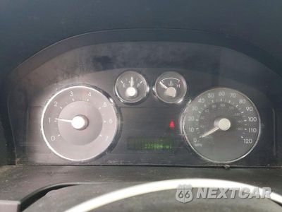 Zdjęcie 9 z 12 samochodu: 2007 MERCURY MILAN VIN:3MEHM07Z37R643799 - miniatura