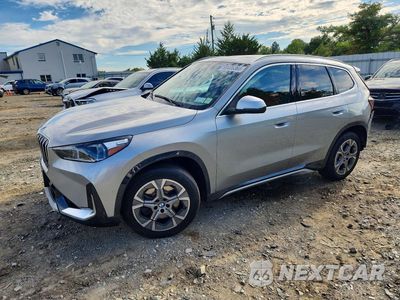2024 BMW X1 XDRIVE28I WBX73EF06R5Z09292 - główne zdjęcie licytacji z USA - miniatura