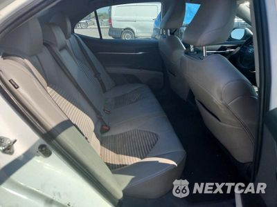 Zdjęcie 10 z 12 samochodu: 2021 TOYOTA CAMRY SE VIN:4T1G11AK2MU429782 - miniatura