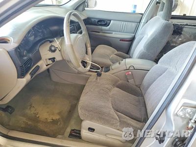 Zdjęcie 7 z 13 samochodu: 2002 BUICK REGAL LS VIN:2G4WB52K621119884 - miniatura