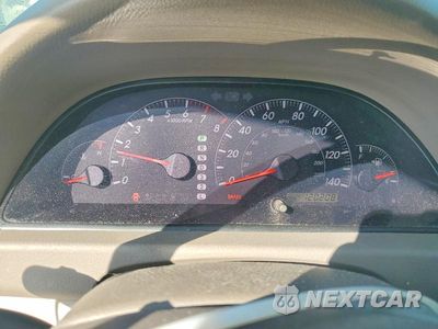 Zdjęcie 9 z 12 samochodu: 2005 TOYOTA CAMRY XLE VIN:4T1BE30K25U620969 - miniatura