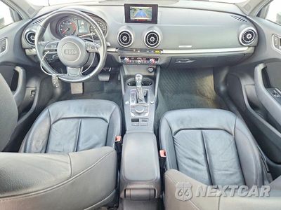 Zdjęcie 8 z 12 samochodu: 2016 AUDI A3 PREMIUM VIN:WAUA7GFF7G1107472 - miniatura