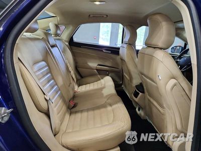 Zdjęcie 10 z 12 samochodu: 2016 FORD FUSION SE VIN:3FA6P0HD6GR218988 - miniatura