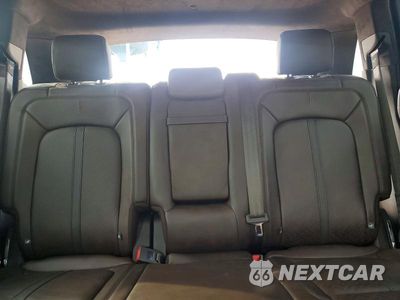 Zdjęcie 10 z 13 samochodu: 2016 LINCOLN MKX BLACK LABEL VIN:2LMPJ9JP4GBL76172 - miniatura