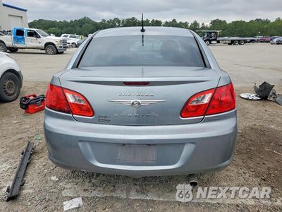 Zdjęcie 6 z 12 samochodu: 2010 CHRYSLER SEBRING TOURING VIN:1C3CC4FB3AN123708 - miniatura