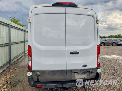 Zdjęcie 6 z 13 samochodu: 2024 FORD TRANSIT T-250 DELIVERY VAN VIN:1FTBR1C8XRKB33047 - miniatura