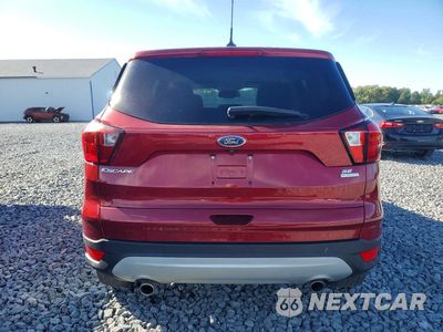 Zdjęcie 6 z 13 samochodu: 2019 FORD ESCAPE SE VIN:1FMCU0GD7KUA59399 - miniatura