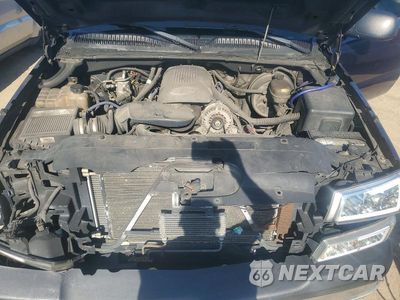Zdjęcie 11 z 12 samochodu: 2005 CHEVROLET SILVERADO C1500 VIN:2GCEC13T551134152 - miniatura