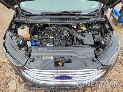 Zdjęcie 12 z 13 samochodu: 2019 FORD EDGE SEL VIN:2FMPK4J96KBC25663 - miniatura