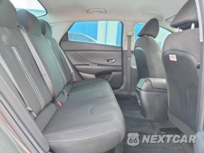 Zdjęcie 10 z 12 samochodu: 2025 HYUNDAI ELANTRA HYBRID BLUE VIN:KMHLM4DJ9SU151230 - miniatura