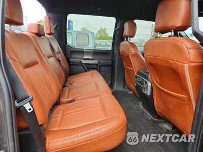 Zdjęcie 10 z 13 samochodu: 2018 FORD F150 SUPERCREW VIN:1FTEW1EP9JFB34939 - miniatura